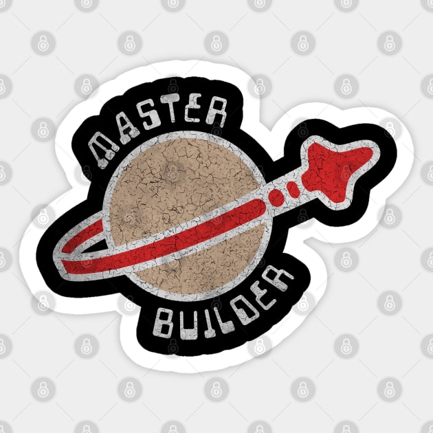 Lego sales space patch